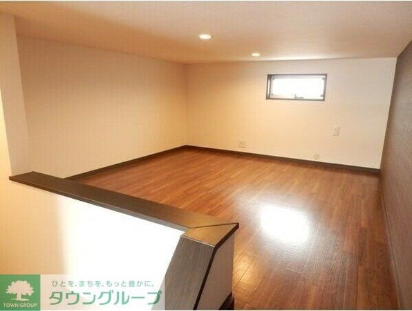 Creo矢田の物件内観写真